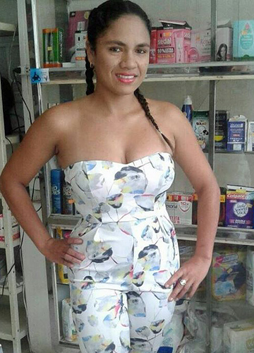 Your Latin Bride?