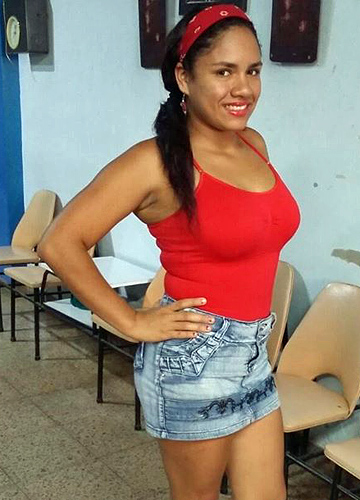 Your Latin Wife?
