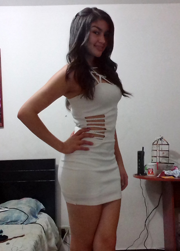 Your Latin Wife?