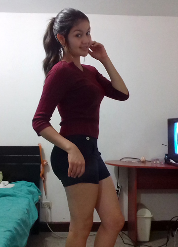 Your Latin Wife?