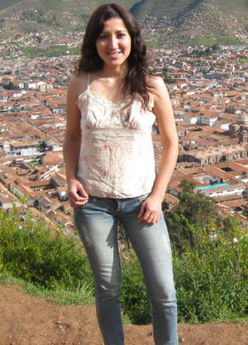 Your Latin Wife?