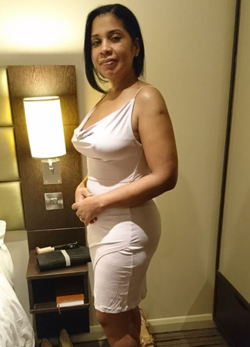 Your Latin Wife?