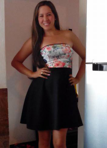 Your Latin Bride?