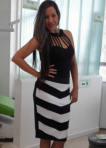 Your Latin Wife?