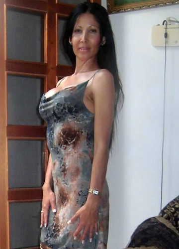 Your Latin Wife?