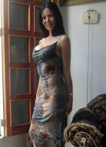 Your Latin Wife?