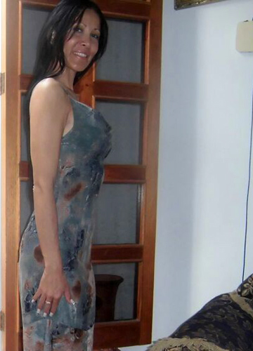 Your Latin Bride?