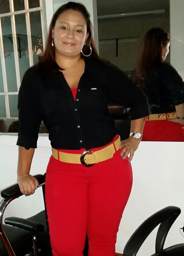 Your Latin Wife?