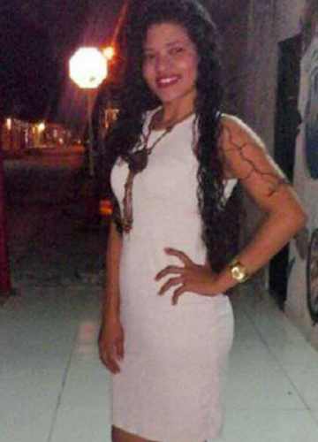 Your Latin Bride?