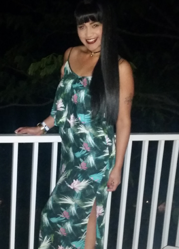 Your Latin Wife?