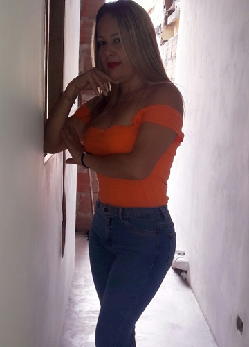 Your Latin Wife?
