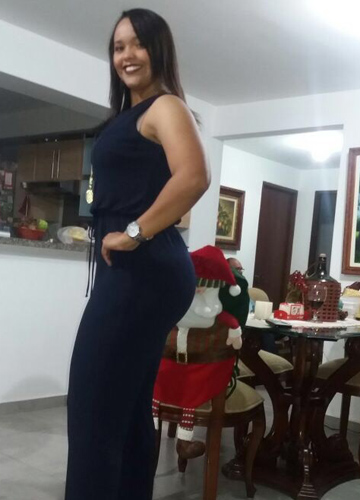 Your Latin Wife?
