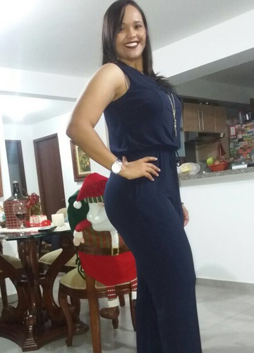 Your Latin Bride?