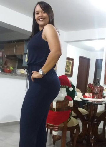 Your Latin Wife?