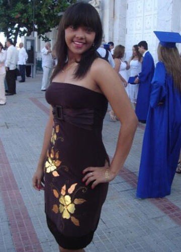 Your Latin Bride?