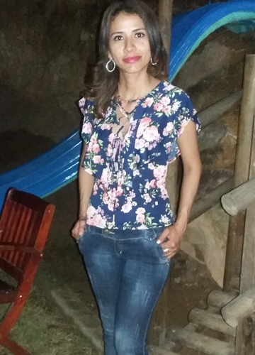Your Latin Bride?