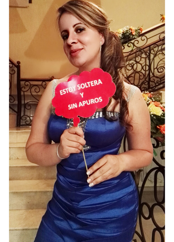Your Latin Wife?