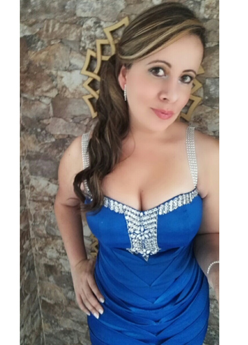 Your Latin Bride?