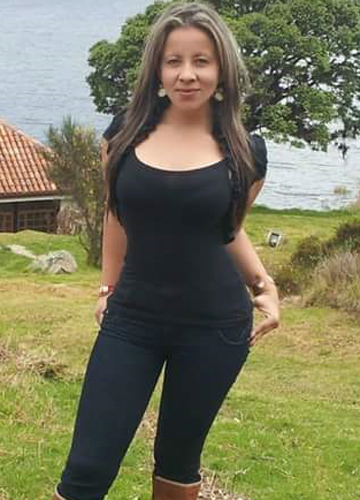 Your Latin Bride?