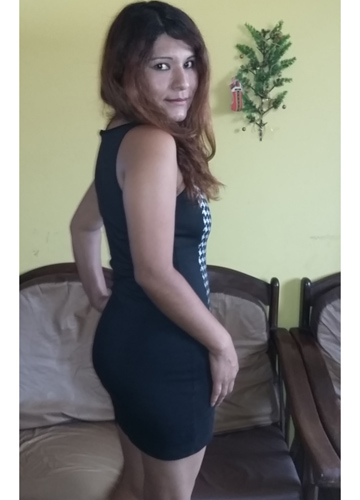 Your Latin Bride?