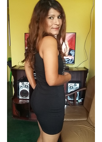 Your Latin Wife?