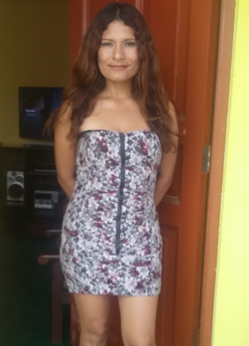 Your Latin Wife?