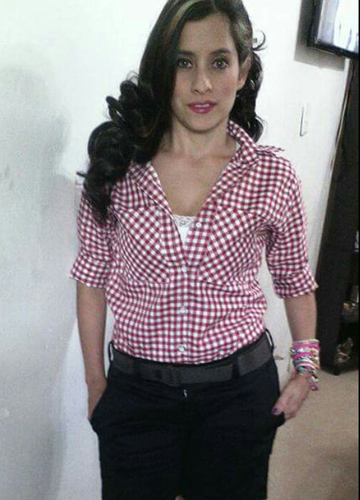 Your Latin Wife?