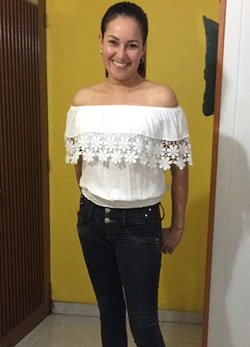 Your Latin Bride?
