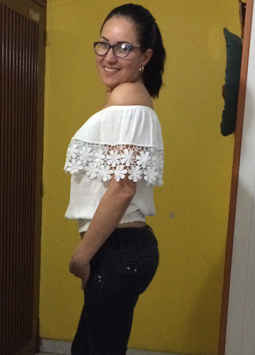 Your Latin Wife?