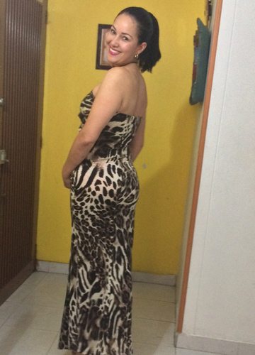 Your Latin Bride?