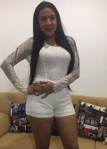 Your Latin Wife?