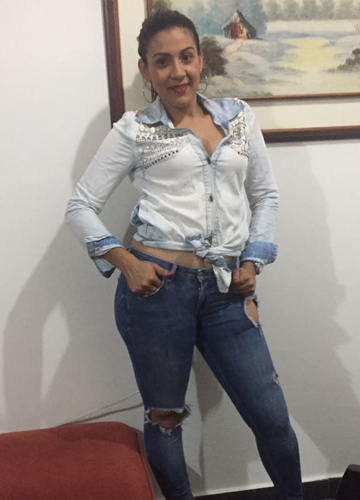 Your Latin Bride?