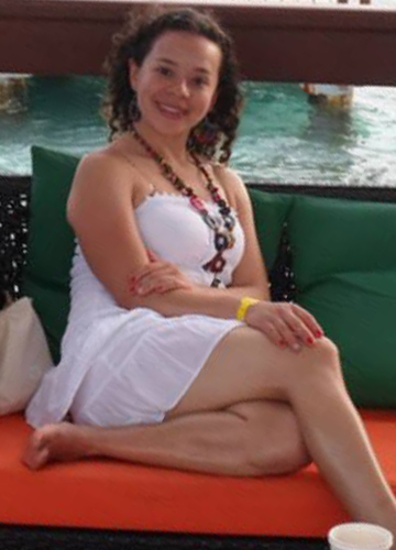 Your Latin Bride?