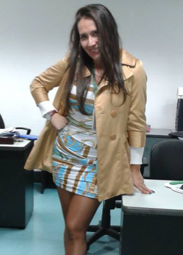 Your Latin Wife?