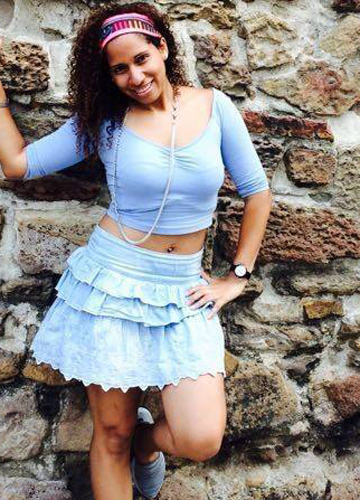 Your Latin Wife?