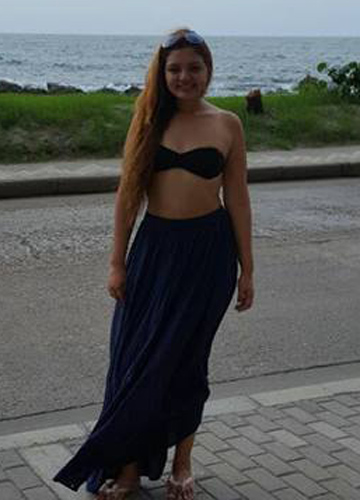 Your Latin Bride?