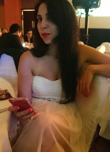 Your Latin Wife?
