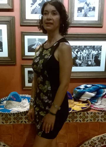 Your Latin Wife?