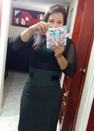Your Latin Wife?