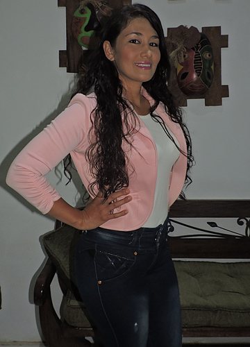 Your Latin Wife?