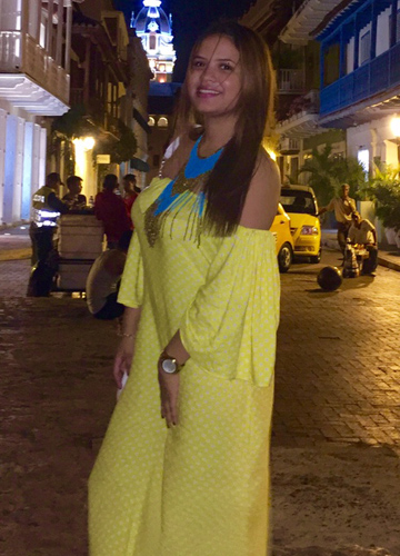 Your Latin Wife?