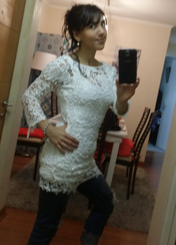 Your Latin Bride?