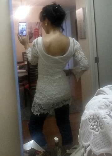 Your Latin Bride?