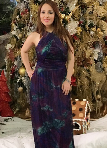Your Latin Wife?