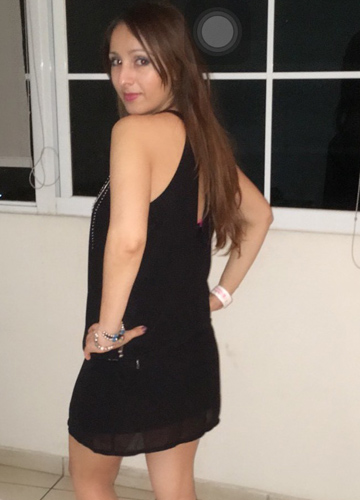 Your Latin Bride?
