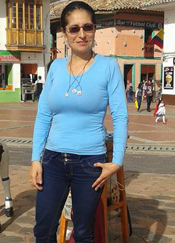 Your Latin Wife?