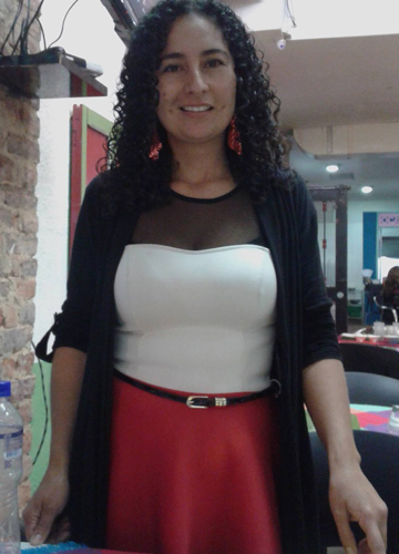 Your Latin Wife?