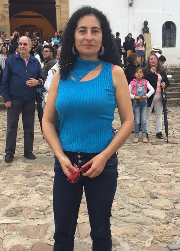 Your Latin Bride?