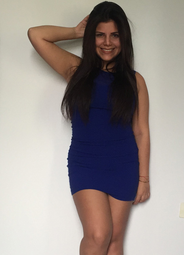 Your Latin Wife?