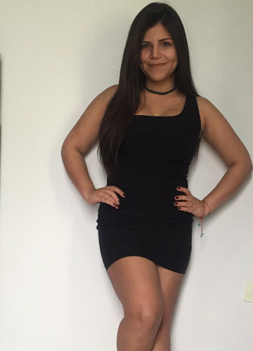 Your Latin Bride?
